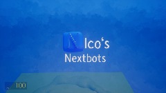 Nico‘s Nextbots