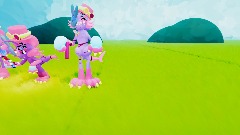 AY| Make Shiny in ur style!