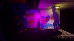 A screenshot taken in Dreams. 12 of 30.