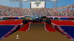 Monster Jam 50