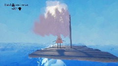 A screenshot taken in Dreams. 13 of 25.