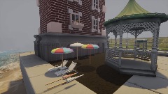 A screenshot taken in Dreams. 2 of 2.