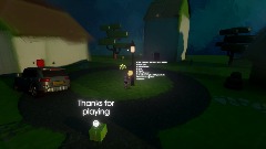 A screenshot taken in Dreams. 5 of 23.