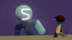 A screenshot taken in Dreams. 1 of 1.