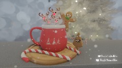 A screenshot taken in Dreams. 1 of 1.