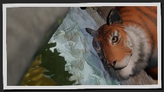 A screenshot taken in Dreams. 18 of 22.