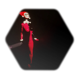 Harley Quinn