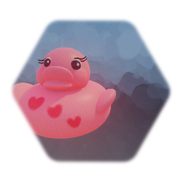 Bath duck