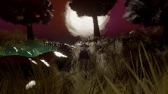A screenshot taken in Dreams. 20 of 25.