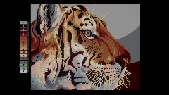 A screenshot taken in Dreams. 14 of 29.