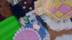 A screenshot taken in Dreams. 14 of 17.