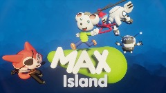 Max Island