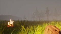 Remix of Realistic Template - Siren head 1.0