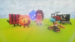 Friday night funkin PlayStation pals cancelled