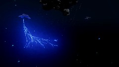 A screenshot taken in Dreams. 1 of 6.