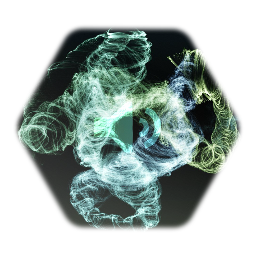 Cartoon Network Fall SFX