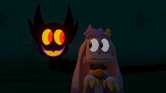A screenshot taken in Dreams. 3 of 4.