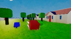 A screenshot taken in Dreams. 2 of 17.