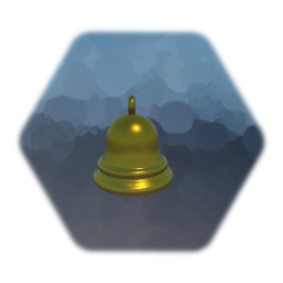 Christmas bell