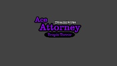 Ace Attorney: Tropical Terror - (Re)Sign-Ups