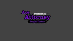 Ace Attorney: Tropical Terror - (Re)Sign-Ups
