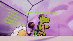 A screenshot taken in Dreams. 6 of 30.