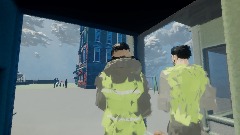 A screenshot taken in Dreams. 5 of 15.