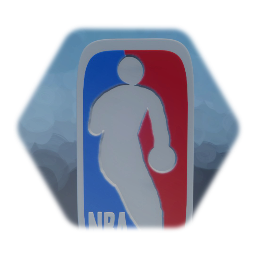 NBA logo