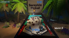 SERAPHIM PINBALL VR