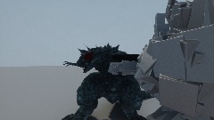 A screenshot taken in Dreams. 21 of 24.