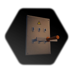 Power switch - zombies