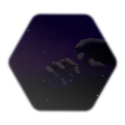 Master Hand & Crazy Hand