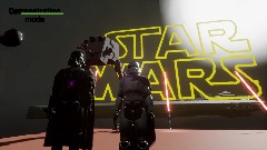 Star Wars: Phasma's Revenge