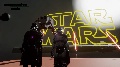 Star wars \ treck