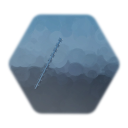 RAZOR WIRE pick-up