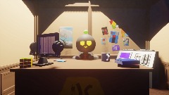 Dimension Squad Suggestion Area