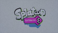 Splatoon Turf War AY