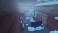 A screenshot taken in Dreams. 11 of 29.