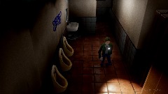 A screenshot taken in Dreams. 4 of 13.