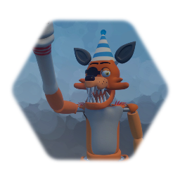 [REMADE] Trapped_Party