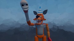 A screenshot taken in Dreams. 16 of 20.