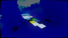 Top down shooter test.