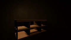A screenshot taken in Dreams. 27 of 28.