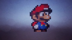 A screenshot taken in Dreams. 1 of 1.