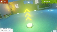 A screenshot taken in Dreams. 10 of 18.
