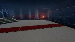 Evil Lord Powers Lair