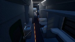 A screenshot taken in Dreams. 11 of 19.