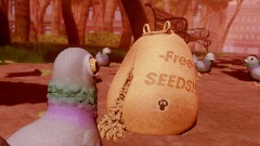 A screenshot taken in Dreams. 5 of 10.