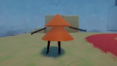 A screenshot taken in Dreams. 4 of 12.