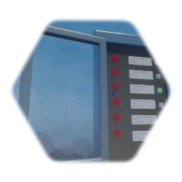 Cutaia Unexciting Asset Jam - Jail Edition (Key Panel-TJoeT1)